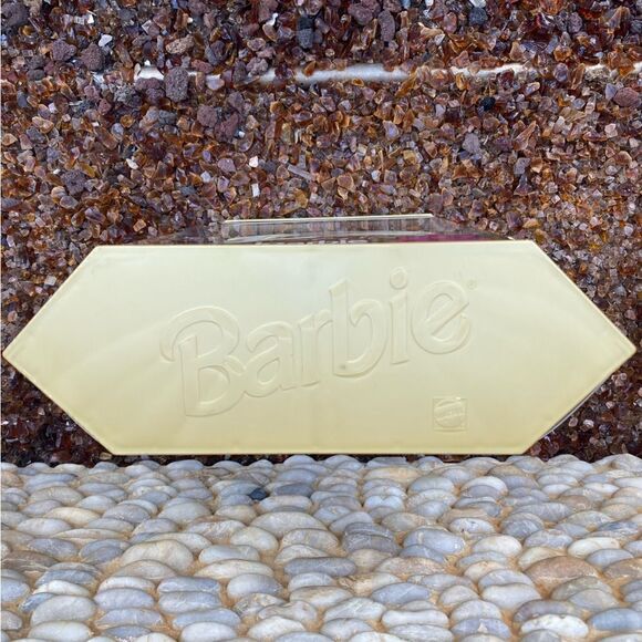 Happy Holidays 1996 Barbie Doll Special Edition 15646 Mattel BOX NEVER OPENED! - Picture 7 of 10